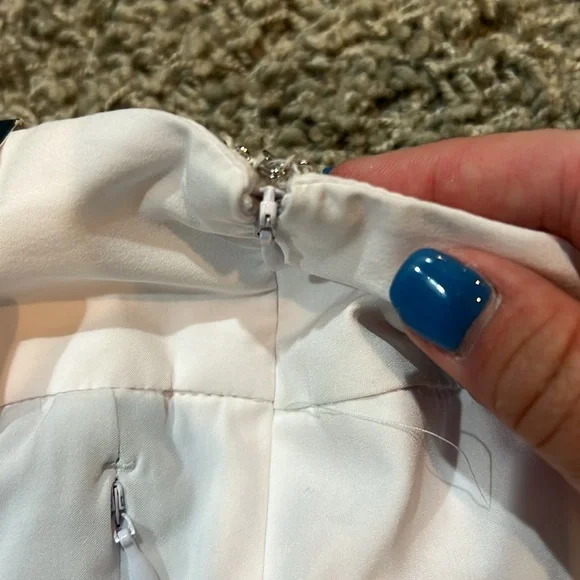 NEW Women’s Golf Skort (XXL) - Picture 7 of 7